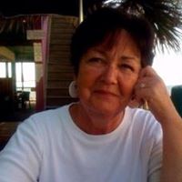 Betty Hardin Photo 5