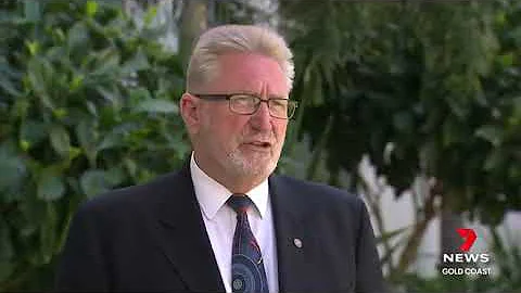 Michael Crandon Photo 12