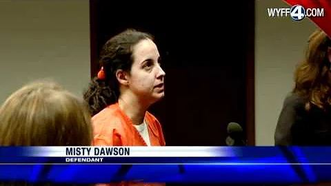 Misty Dawson Photo 24