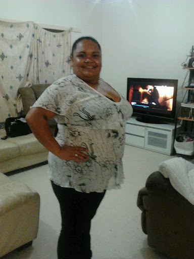 Stacey Gibbs Photo 11