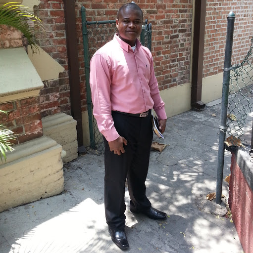 Frantz Cadet Photo 12