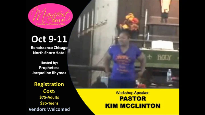 Kim Mcclinton Photo 12