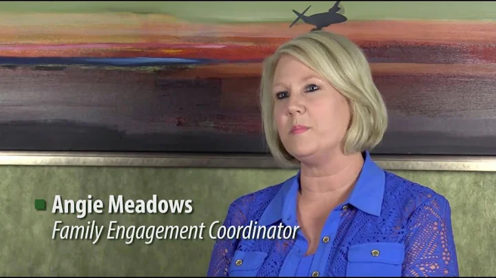 Angie Meadows Photo 32