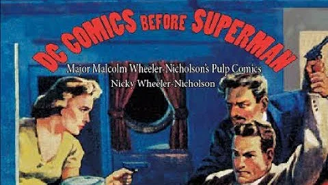 Malcolm Wheeler Photo 24