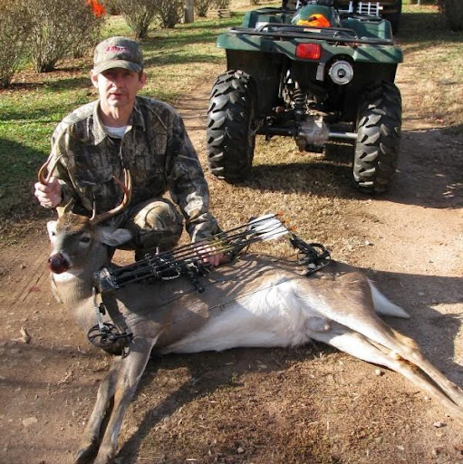 Johnny Pruitt Photo 9