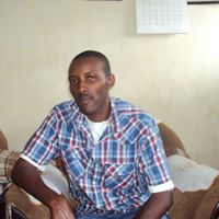 John Kinuthia Photo 6