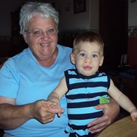 Martha Kern Photo 1