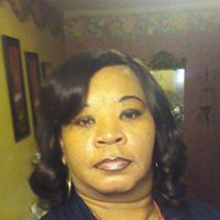 Patricia Pritchett Photo 1