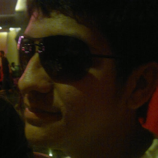Jay Gandhi Photo 9