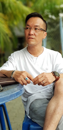 Darwin Wong Photo 12