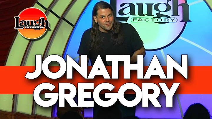 Jonathan Gregory Photo 36
