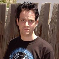 Stephen Welker Photo 2