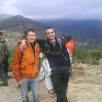 Javier Marcos Photo 7