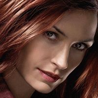 Jean Grey Photo 1