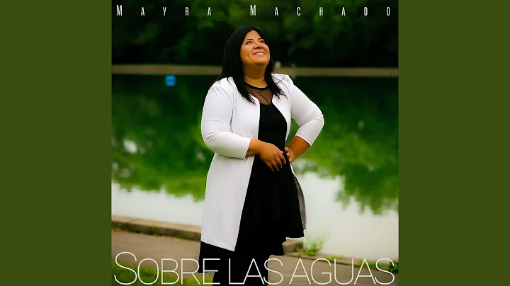Mayra Machado Photo 30