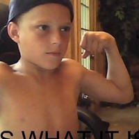 Josh Gentry Photo 1