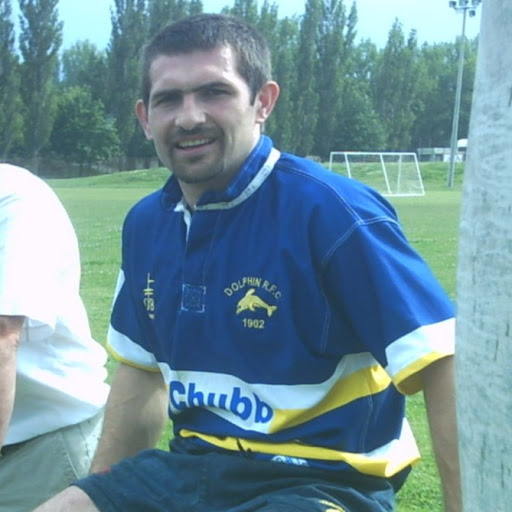 George Finn Photo 12