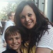 Amy Rowe Photo 9