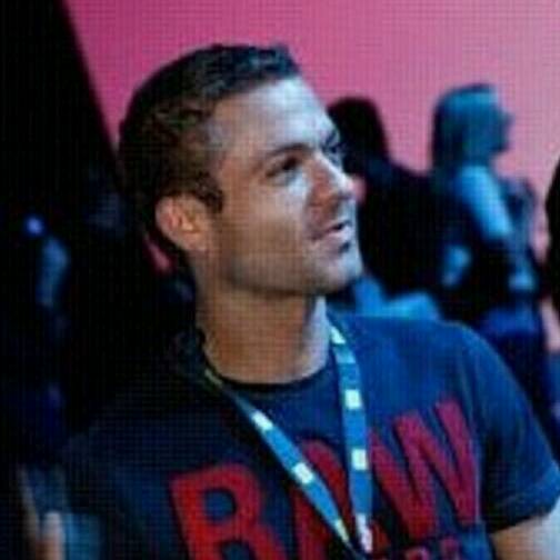 David Crank Photo 12