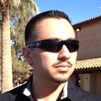 Chris Martinez Photo 7