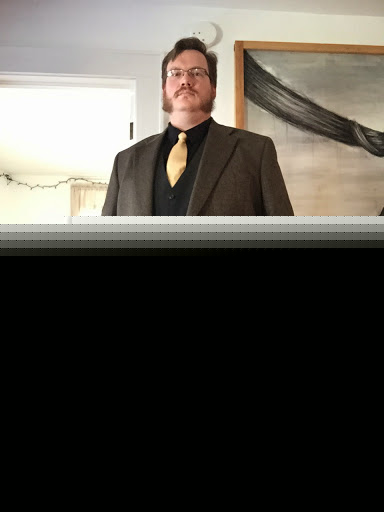 Peter Carpenter Photo 12