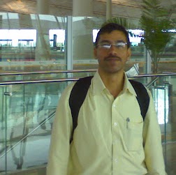 Anupam Joshi Photo 16