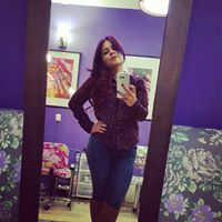 Elsa Trejo Photo 4