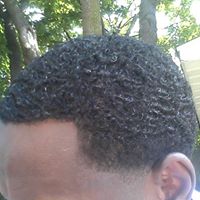 Andre Jett Photo 2