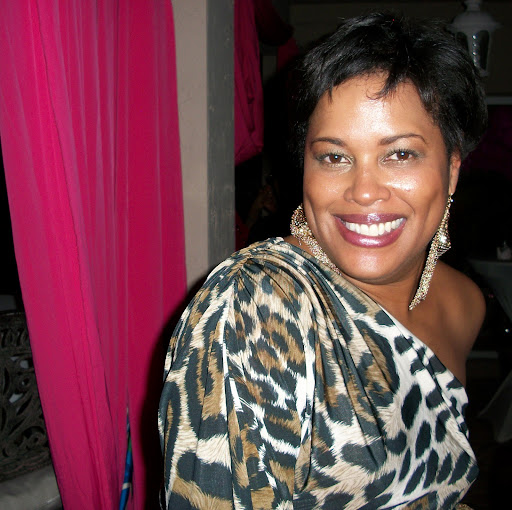 Keisha Douglas Photo 13