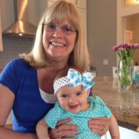 Carolyn Rebman Photo 2