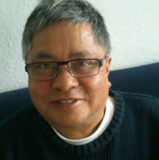Edwin Smith Photo 13