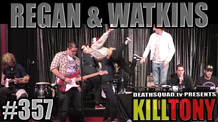 Reagan Watkins Photo 12