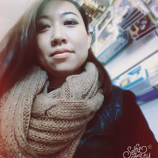 Weili Zhang Photo 13