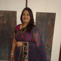 Ritu Agarwal Photo 2