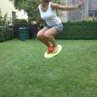 Jessica Baumgartner Photo 7