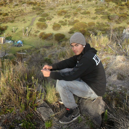 Cesar Garzon Photo 6