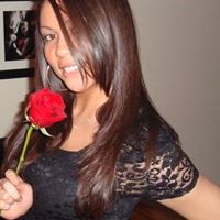 Sarah Buss Photo 2