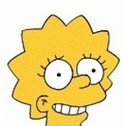 Lisa Simpson Photo 13