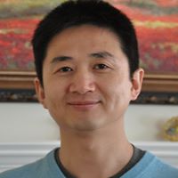 Sean Huang Photo 2