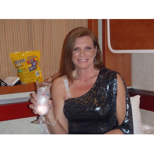 Donna Nilsen Photo 3