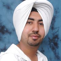 Navdeep Sandhu Photo 1