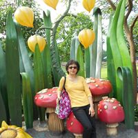 Estrellita Ramos Photo 8