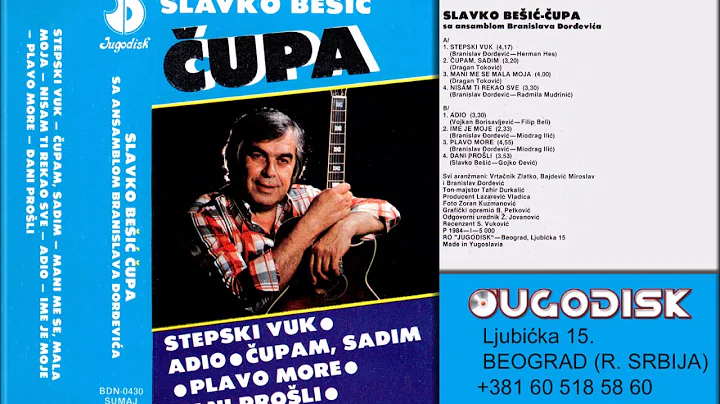 Slavko Katusa Photo 9