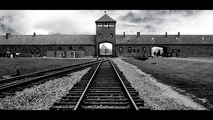 Tyler Auschwitz Photo 6