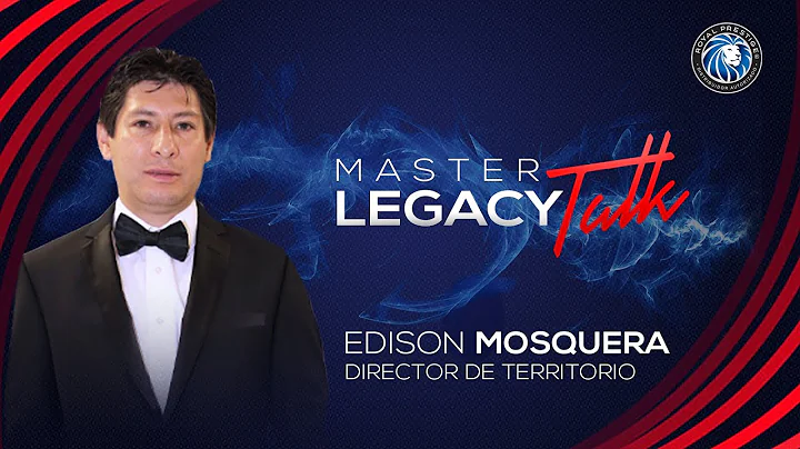 Edison Mosquera Photo 12