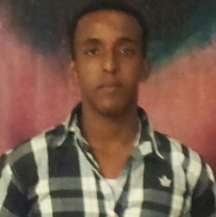 Abdullahi Elmi Photo 9