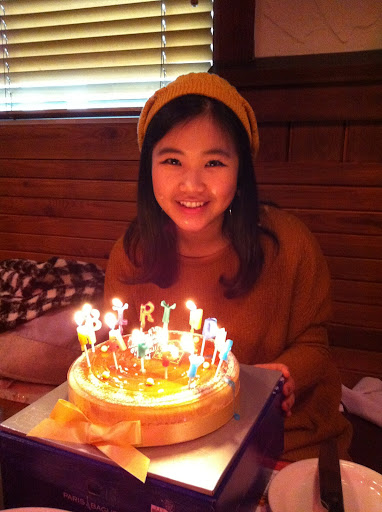 Heejung Lee Photo 12