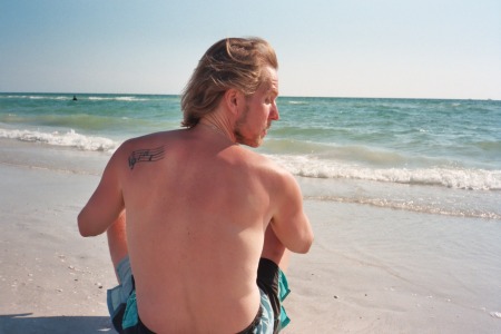 Eric Karp Photo 12
