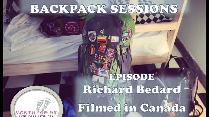 Richard Bedard Photo 32