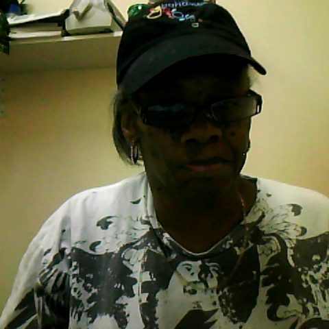 Dorothy Carter Photo 12